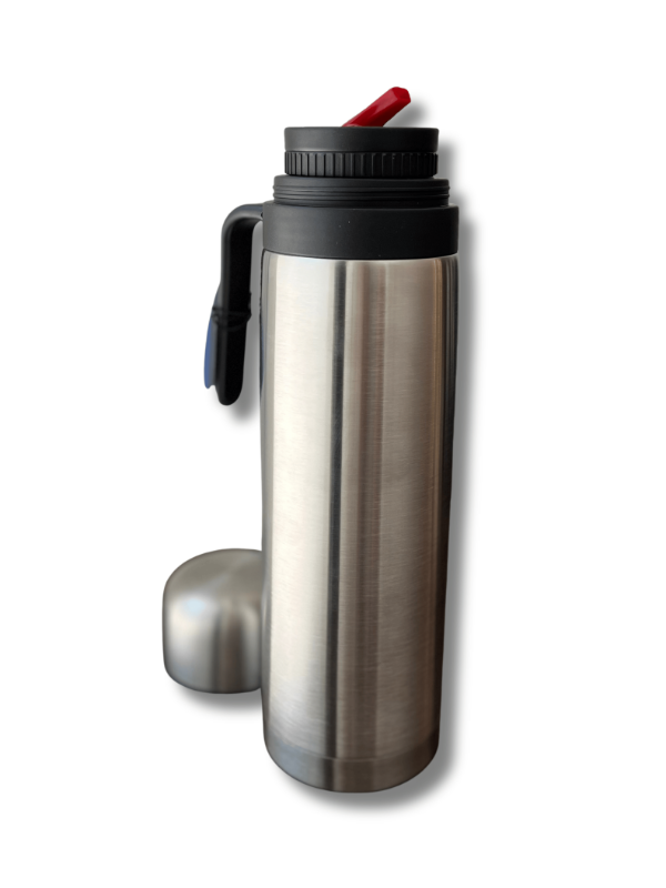 Producto - Termo media manija 1lt