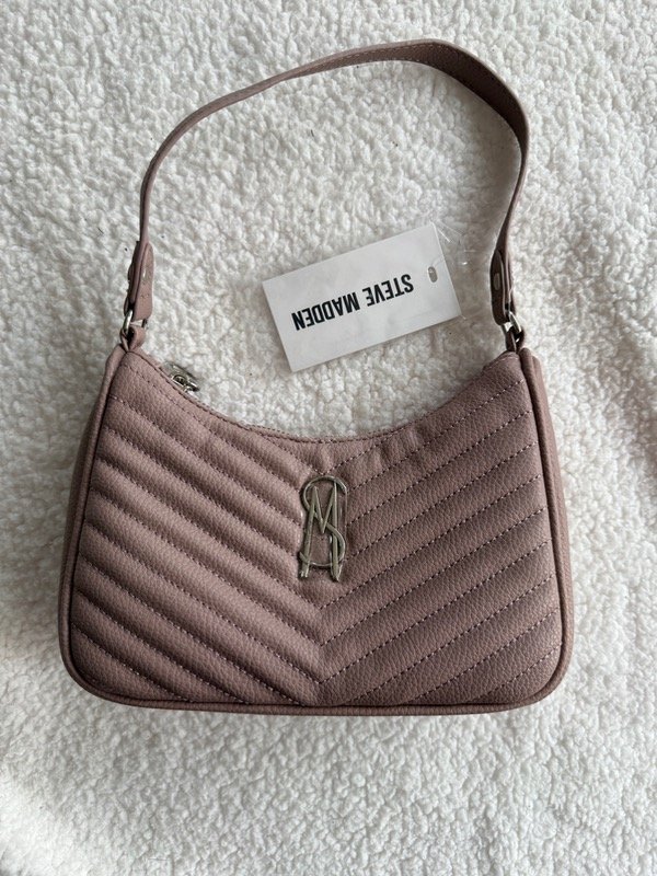 Producto - Cartera Steve Madden Rosa