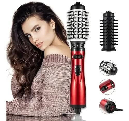 Producto - Cepillo giratorio 1000w con dos cepillos intercambiables - 0