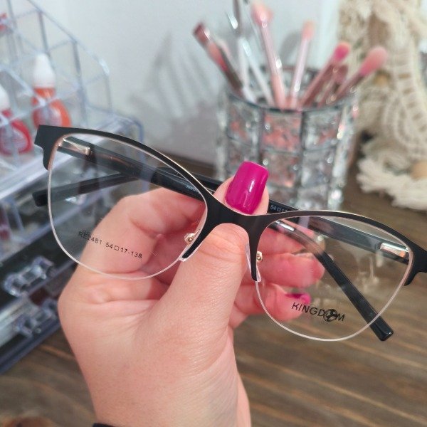 Producto - MT RITTA NEGRO