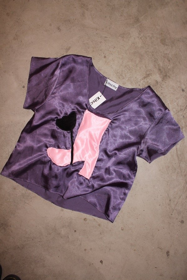 Producto - Remera quizás pueda ser flor