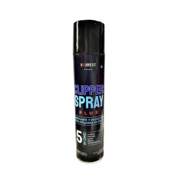 Producto - Lubricante 5 en 1 Everest