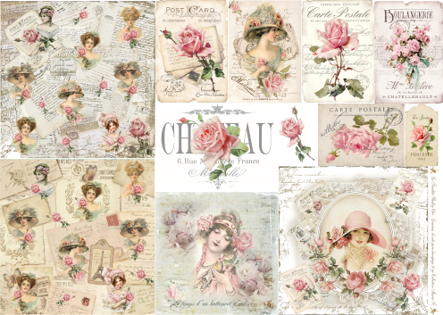 Producto - SHABBY 7