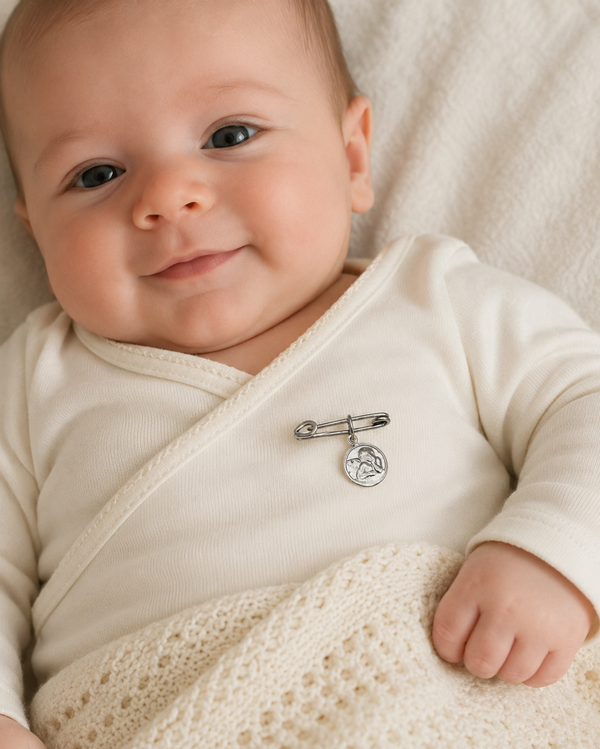 Producto - Prendedor Angel - 1