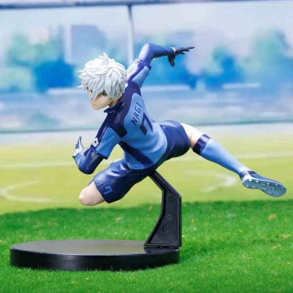 Producto - Seishiro Nagi - BLUE LOCK (14cm) A INGRESAR