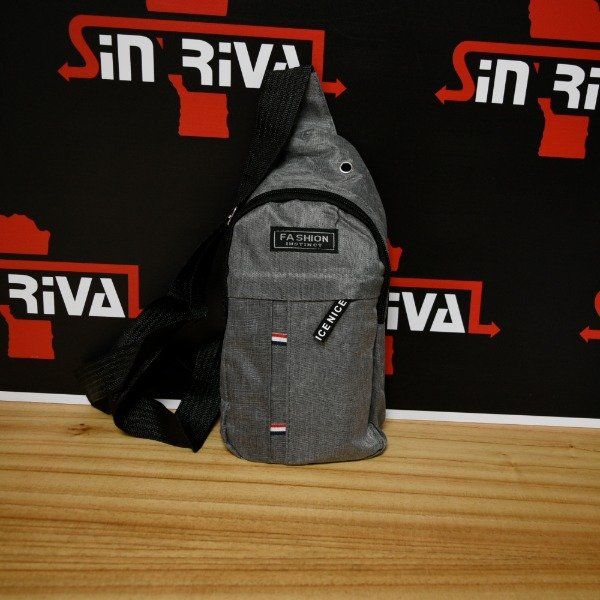 Producto - BANDOLERA CRUZADA A0607