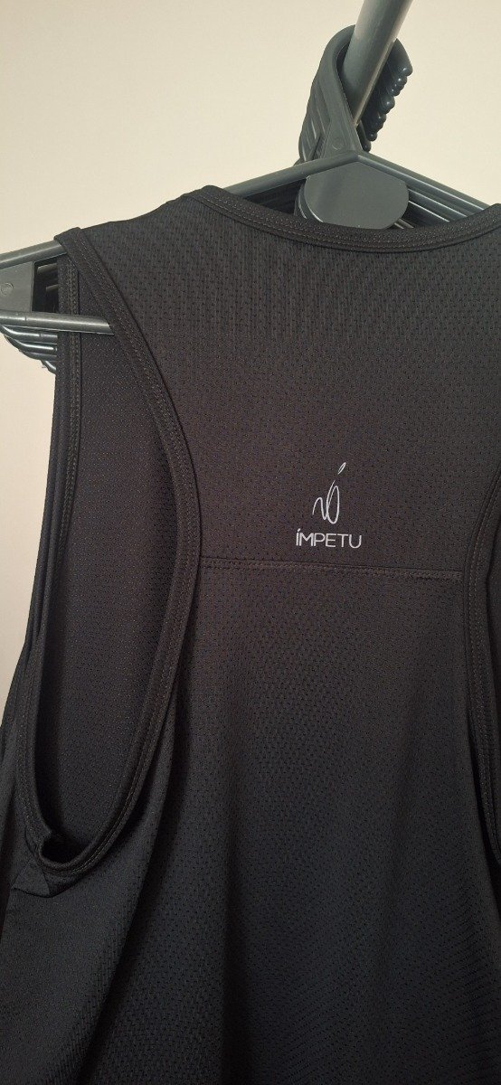 Producto - Musculosa