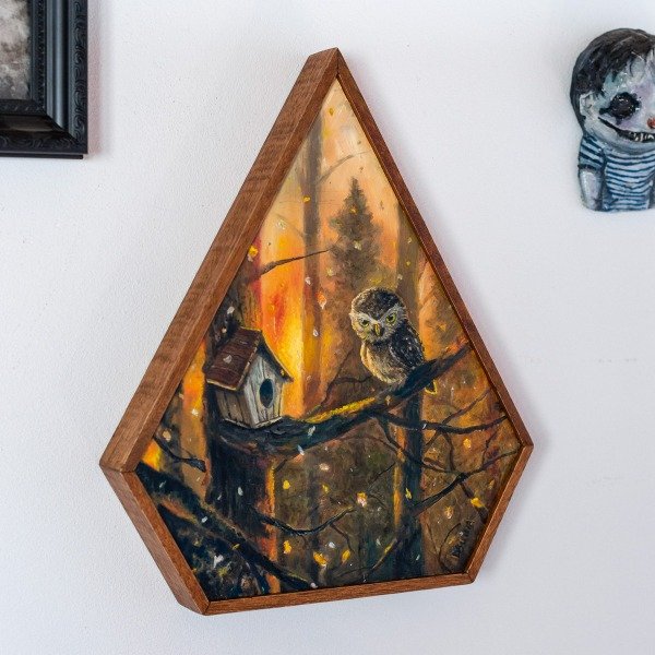 Producto - No son sólo hectáreas