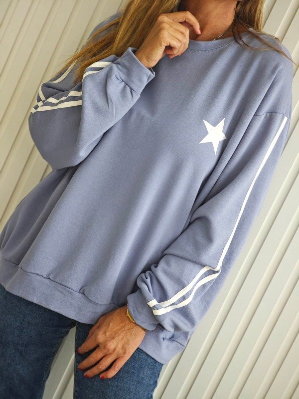 Producto - Buzo Over Hollywood