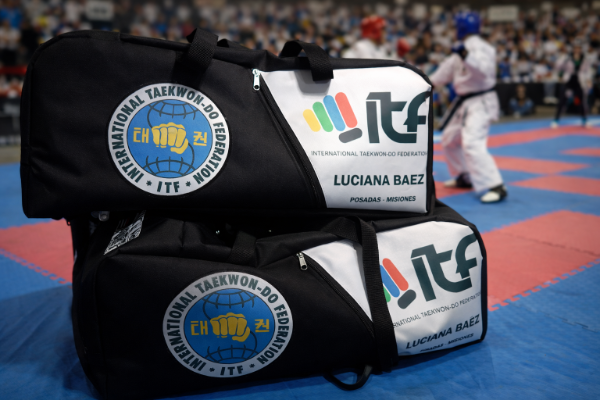 Producto - BOLSO TKW