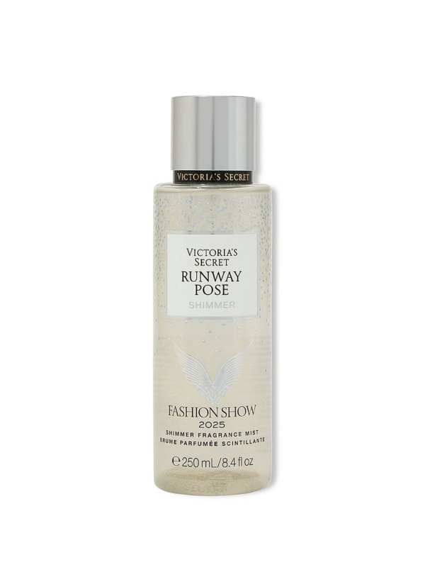 Producto - Runway Pose Shimmer