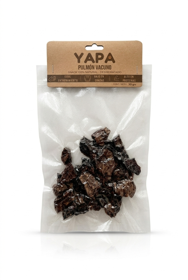 Producto - PULMÓN VACUNO