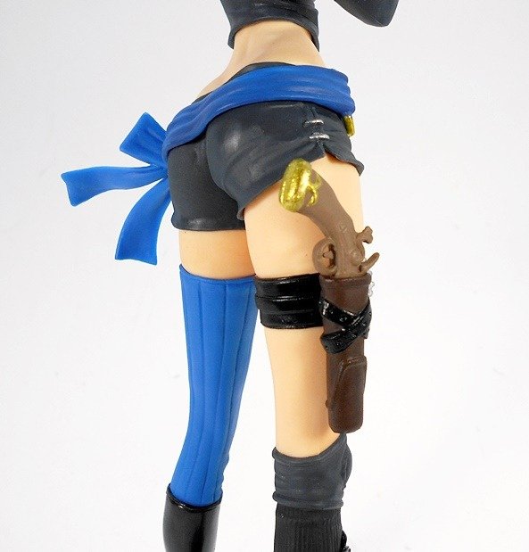 Producto - Nefertari Vivi Code: B - ONE PIECE (BANPRESTO) - 7