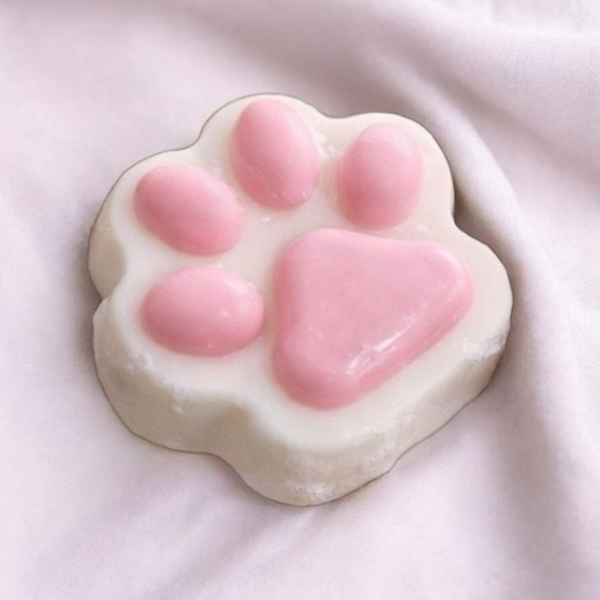 Producto - JABÓN NATURAL PARA MASCOTAS