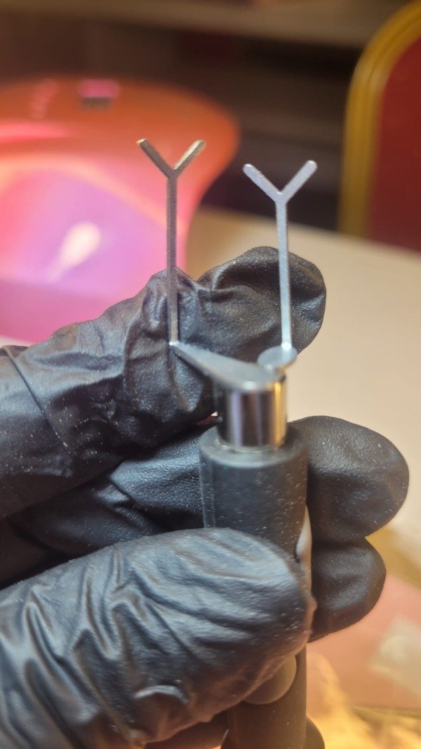 Producto - HERRAMIENTA CORAZON PARA CAT EYES