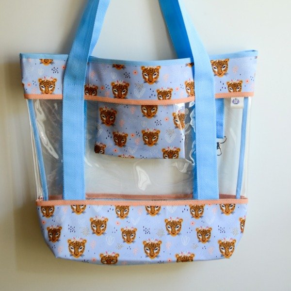 Producto - Bolso Playa Chita