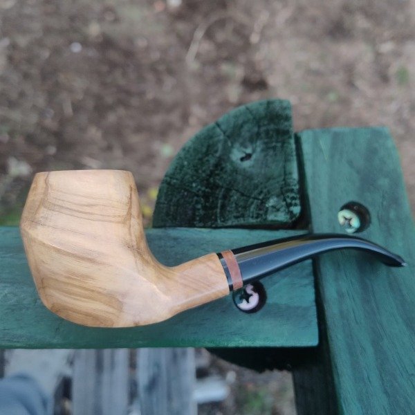 Producto - curva oliva chaiten