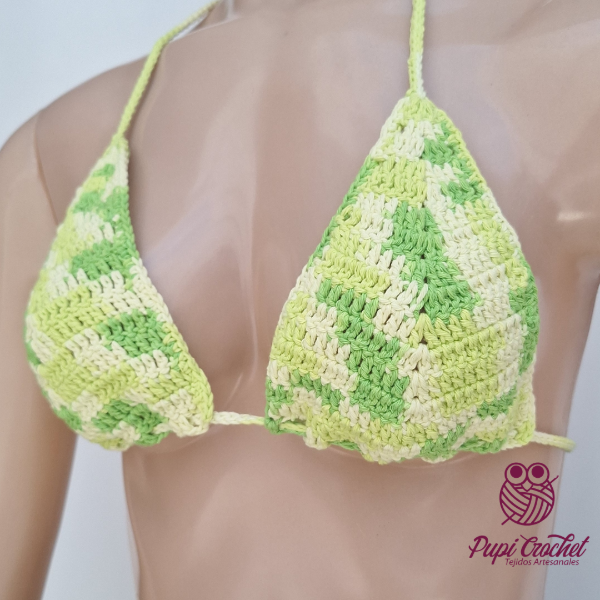 Producto - Bikini triángulo