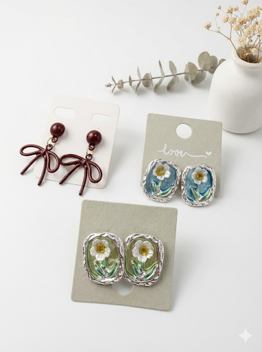 Producto - Aros linc