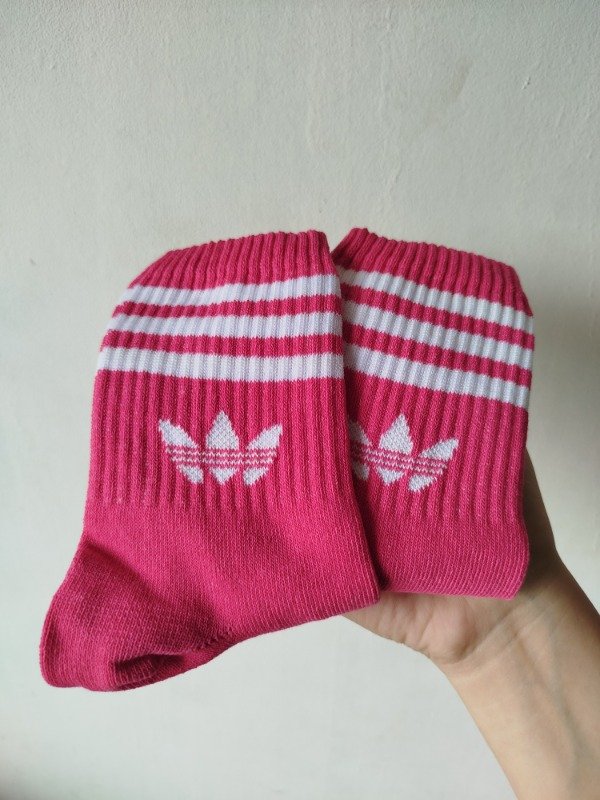 Producto - Tenis adi colores fucsia