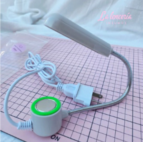Producto - LUZ LED