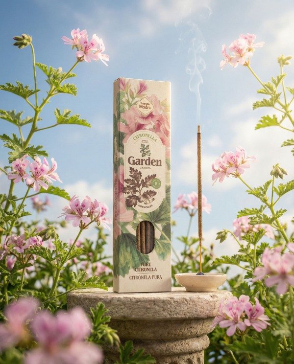 Producto - Sahumerios Garden