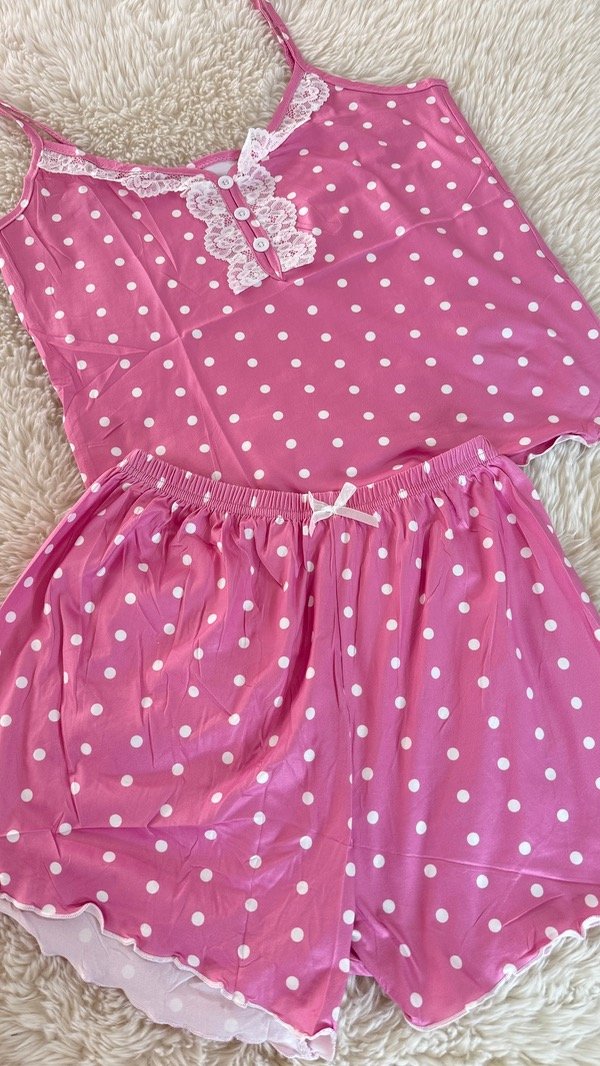Producto - PIJAMA DE MODAL ( 919)