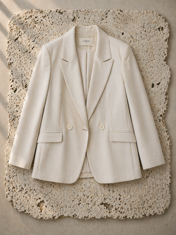 Producto - Blazer Fin