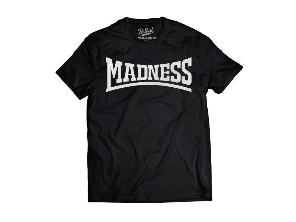 Producto - remera madness logo AF