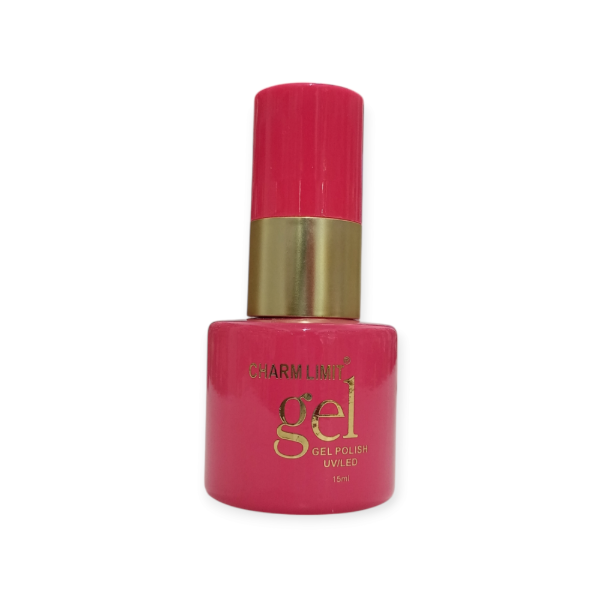 Producto - Esmalte gel Charm Limit 37