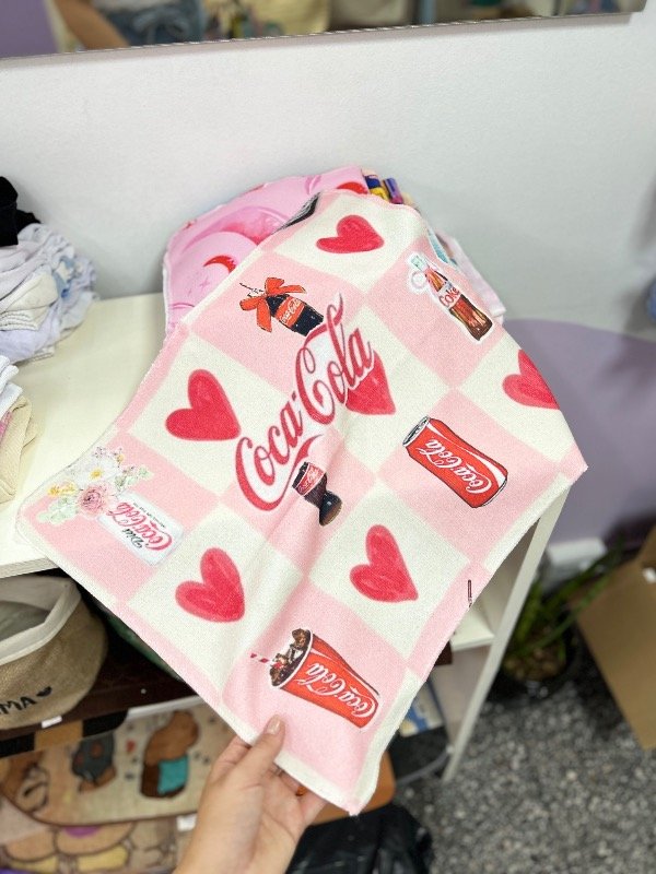 Producto - Individual coca cola