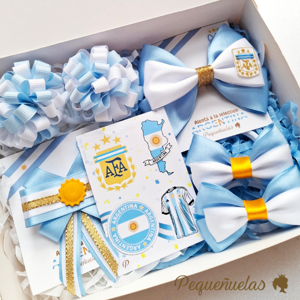 Producto - Set Campeones