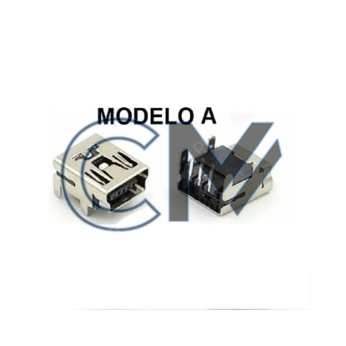 Producto - Puerto USB PS3 MINI mod A