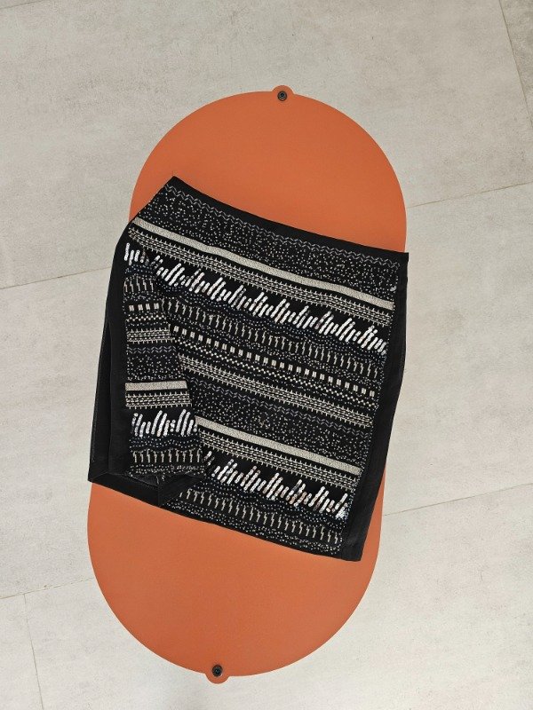 Producto - Pollera hym S