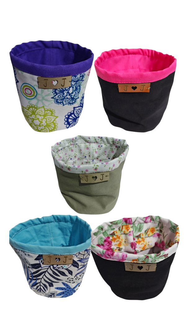 Producto - Canasto Multifuncional