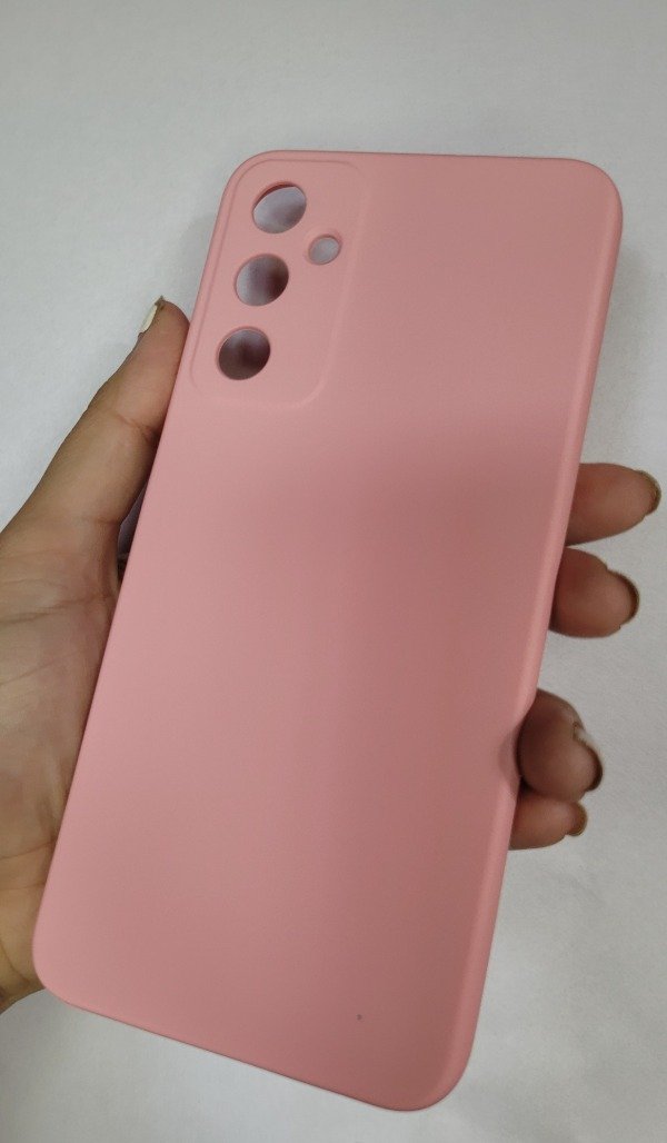 Producto - A05s case rosa