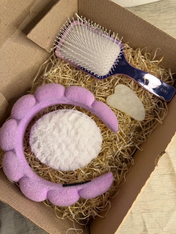 Producto - Box 4: Spa Premium