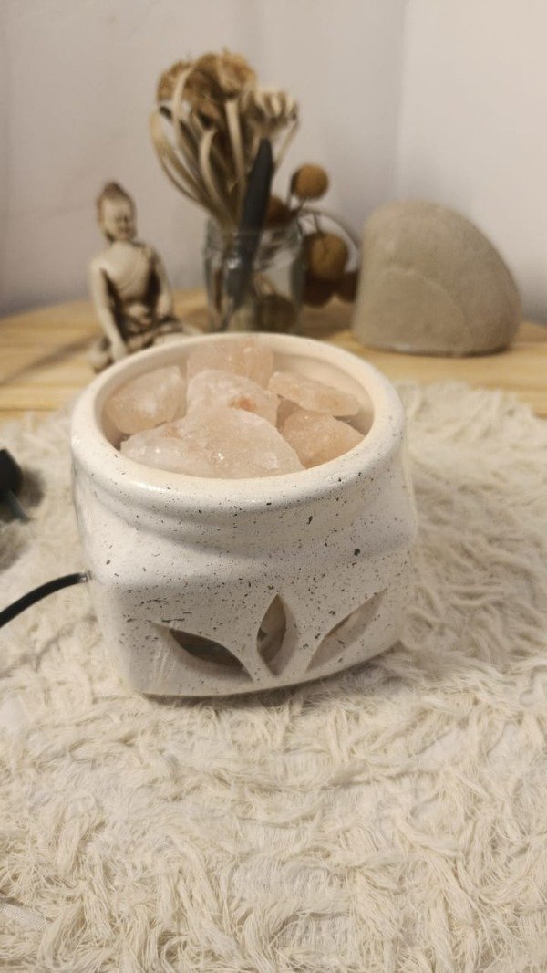 Producto - Lámpara de sal Fanal grande