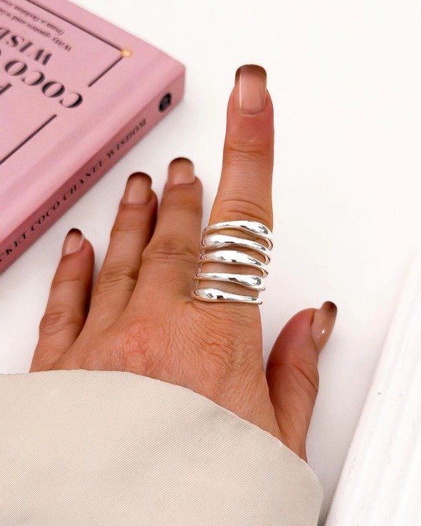 Producto - Anillo Angela