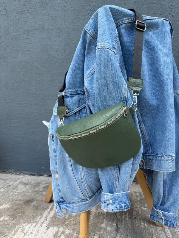 Producto - Riño Milan verde