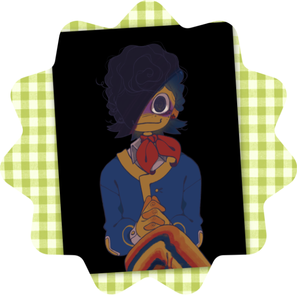 Producto - Print Welcome Home - Mirada