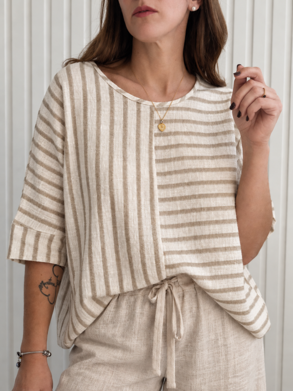 Producto - Blusa Lisboa - 1