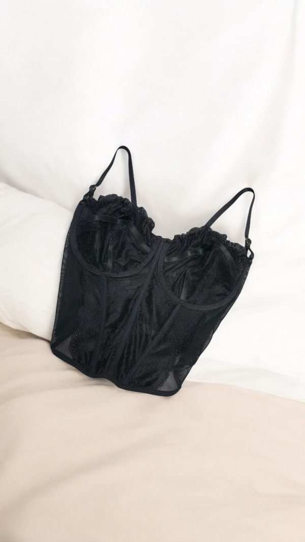 Producto - bustier New Style