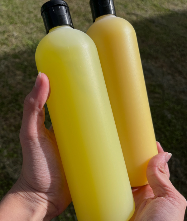 Producto - (COMBO) SHAMPOO Y ACONDICIONADOR ORGÁNICO - ARGAN