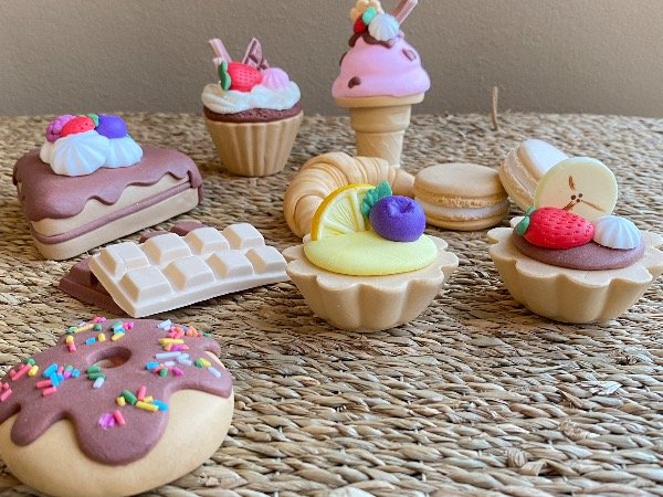 Producto - Kit mix de dulces - 1