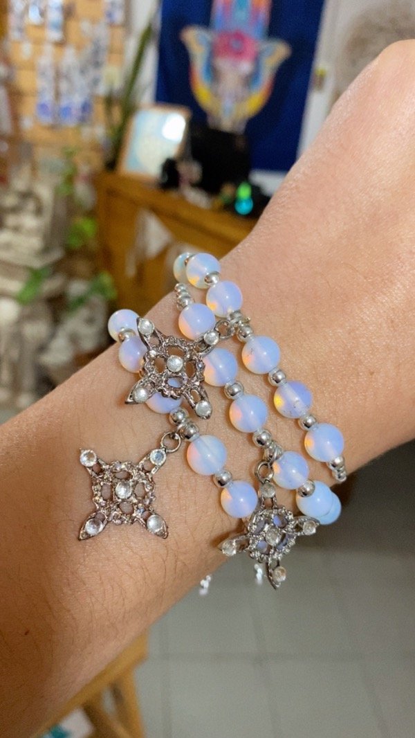 Producto - Pulsera Nudo de Bruja