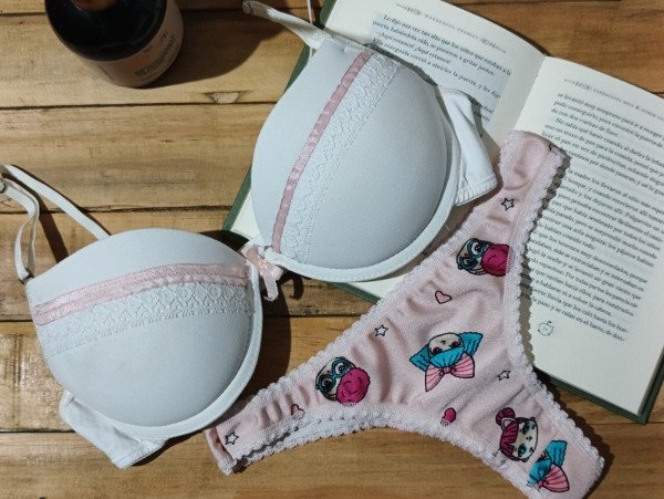 Producto - conjunto THEA