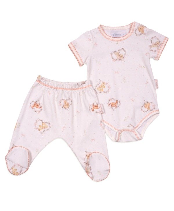 Producto - CONJUNTO WEE MOMMY AND ME