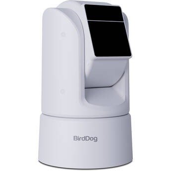Producto - BirdDog O4 Outdoor PTZ Camera with 30x Optical Zoom (White)