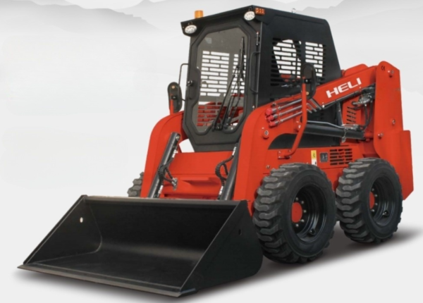 Producto - HELI HL809 930kg